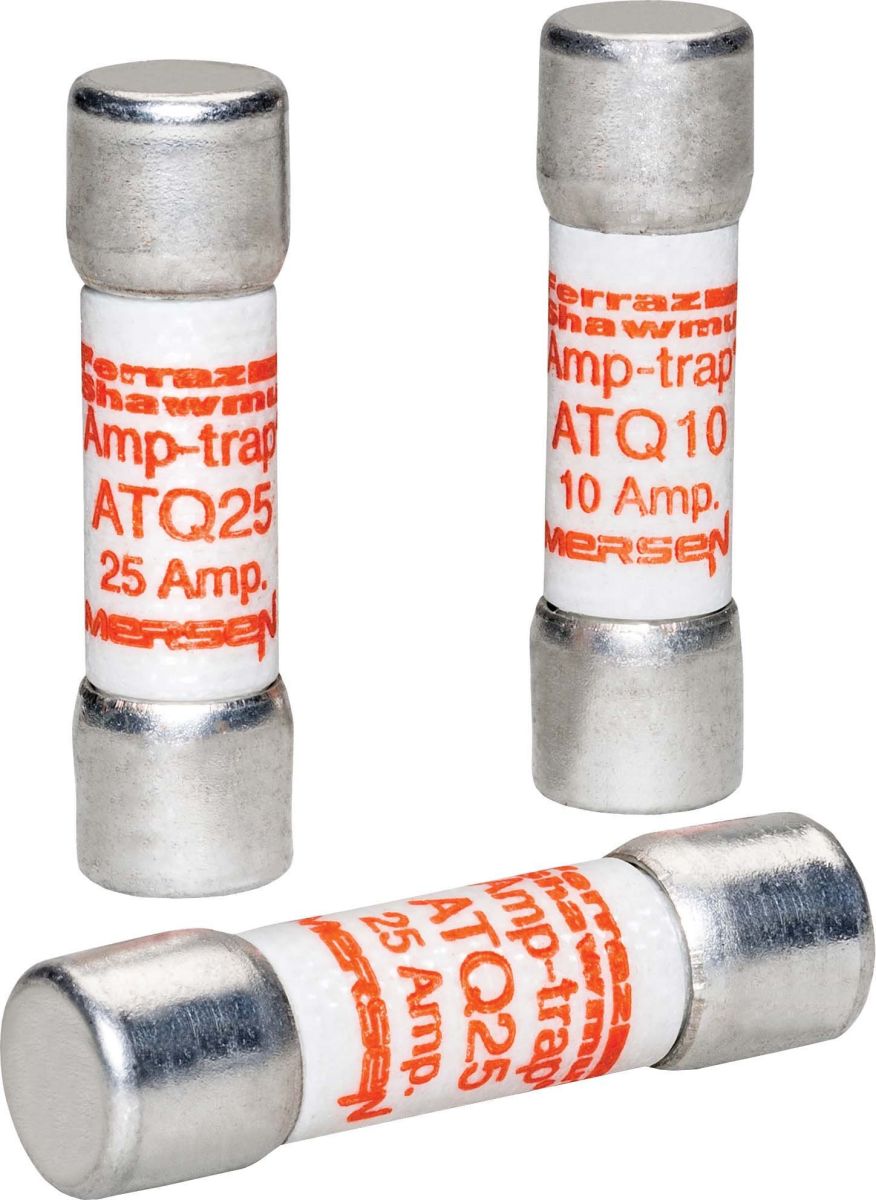 Sicherungseinsatz Midget ATQ1/10