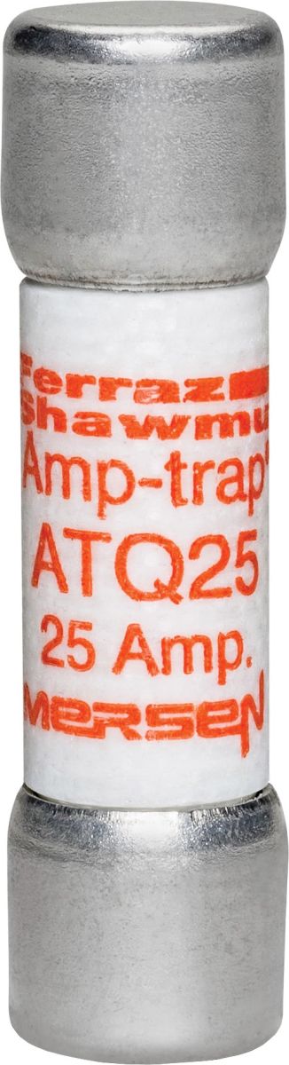 Sicherungseinsatz Midget ATQ25 Sicherungseinsatz Midget ATQ25