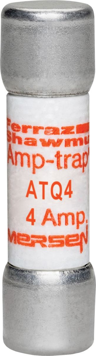 Sicherungseinsatz Midget ATQ4 Sicherungseinsatz Midget ATQ4