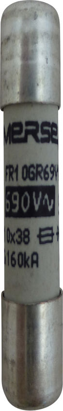 Sicherungseinsatz zyl. HL FR10GR69V30 Sicherungseinsatz zyl. HL FR10GR69V30
