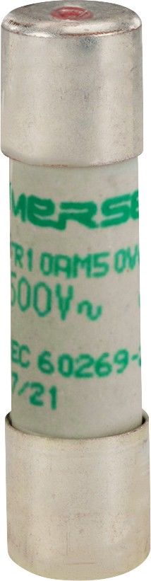 Sicherungseinsatz zylindr. FR10AM50V6I Sicherungseinsatz zylindr. FR10AM50V6I