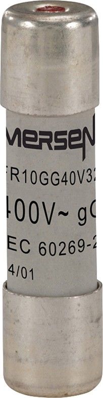 Sicherungseinsatz zylindr. FR10GG40V32I Sicherungseinsatz zylindr. FR10GG40V32I