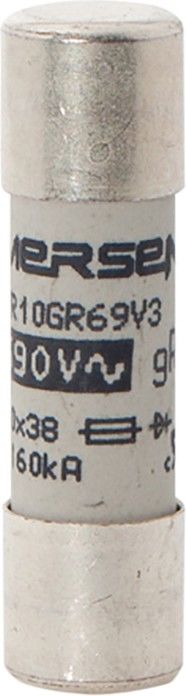 Sicherungseinsatz zylindr. FR10GR69V8 Sicherungseinsatz zylindr. FR10GR69V8