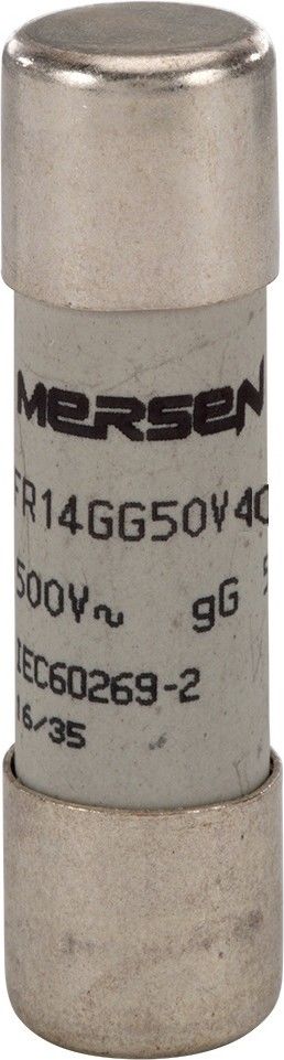 Sicherungseinsatz zylindr. FR14GG50V40 Sicherungseinsatz zylindr. FR14GG50V40