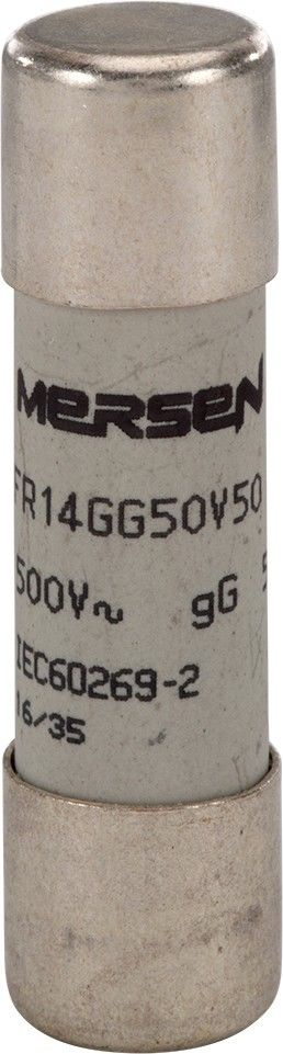 Sicherungseinsatz zylindr. FR14GG50V50 Sicherungseinsatz zylindr. FR14GG50V50