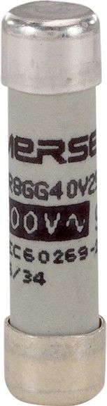 Sicherungseinsatz zylindr. FR8GG40V25 Sicherungseinsatz zylindr. FR8GG40V25