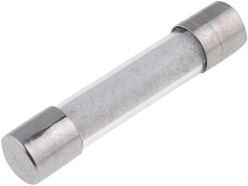Feinsicherung 6,3x32 mm 62958