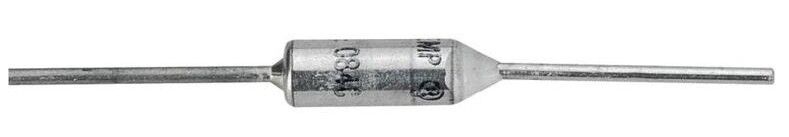 Temperatursicherung 5x20mm 61010