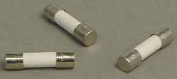 Sicherungseinsatz G 20/0.50A/F Sicherungseinsatz G 20/0.50A/F