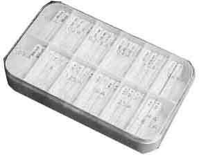 G-Sicherungssortiment 520.800 G-Sicherungssortiment 520.800