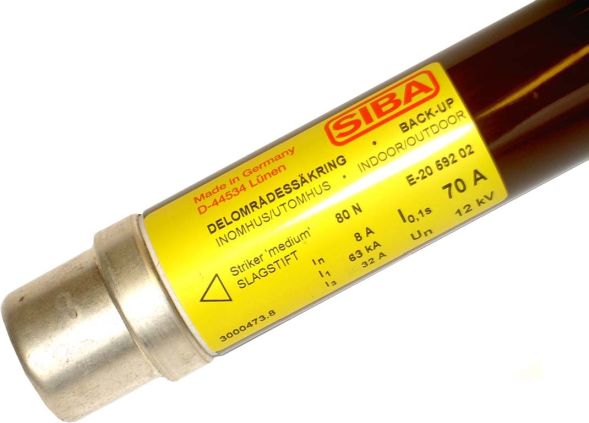 HH-Sicherungseinsatz 3001213.100 HH-Sicherungseinsatz 3001213.100