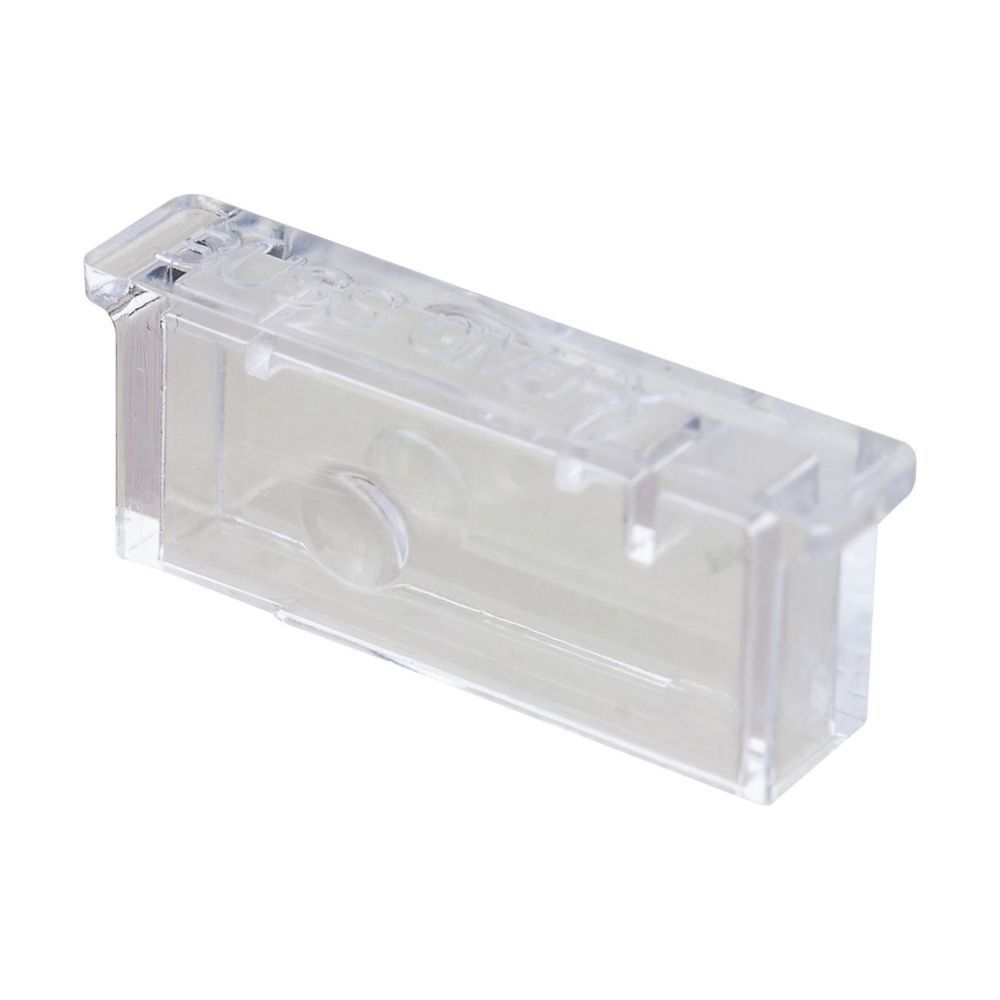 Sicherungsabdeckung BK/GMT-X