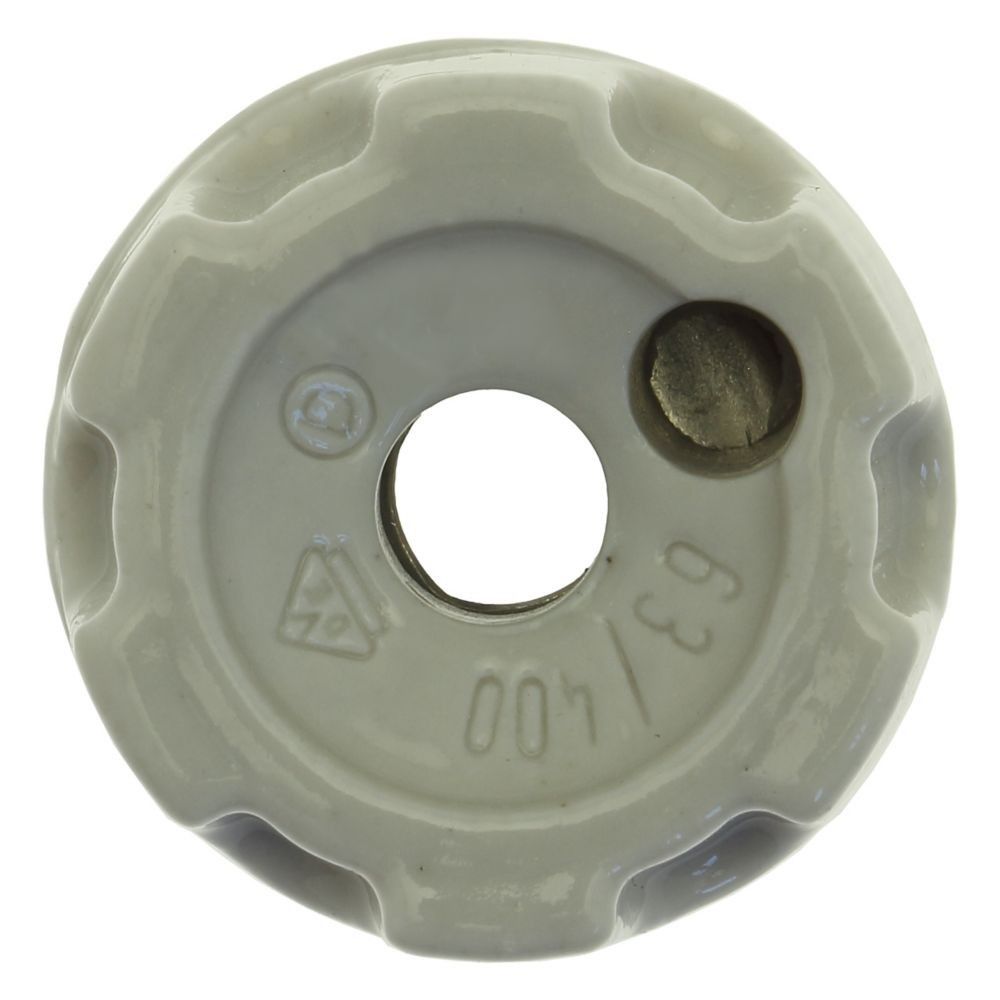 Sicherungshalter Niedersp. SCHRAUBKAP#CN02