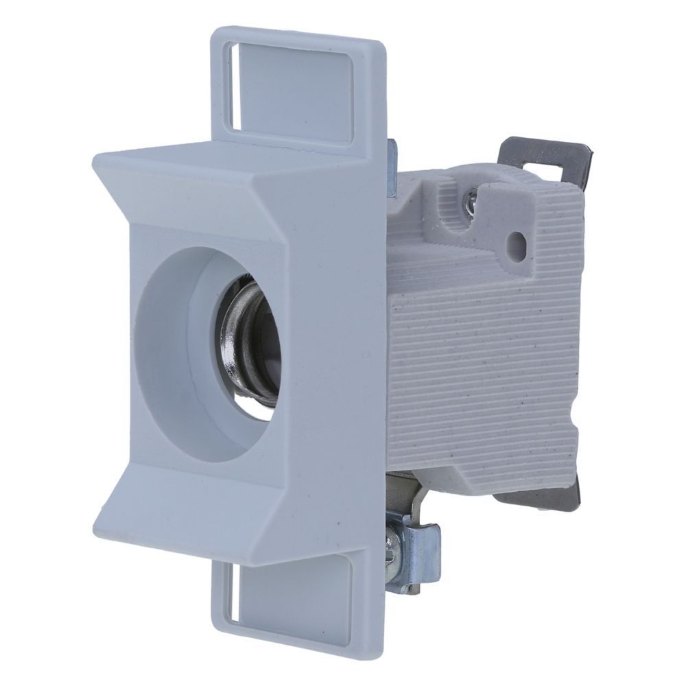 Sicherungsunterteil 1 POLE BAS#FRN01-B