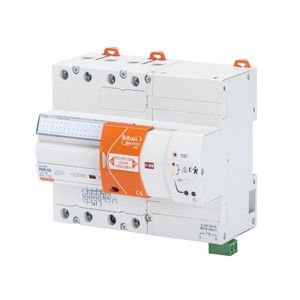 Wiedereinschaltgerät GW90921 Wiedereinschaltgerät GW90921