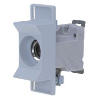 Sicherungsunterteil 1 POLE BAS#FRN01-B