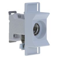 Sicherungsunterteil 1 POLE BAS#FRN01-B