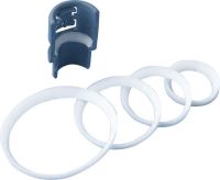 Flachdichtung AFFSS-P09