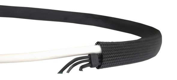 Geflechtschlauch BPA66-CC04B.50 Geflechtschlauch BPA66-CC04B.50