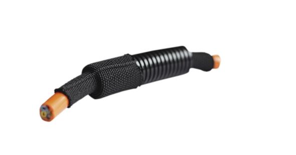 Gewebeschlauch WPET-HS30B05.50 Gewebeschlauch WPET-HS30B05.50