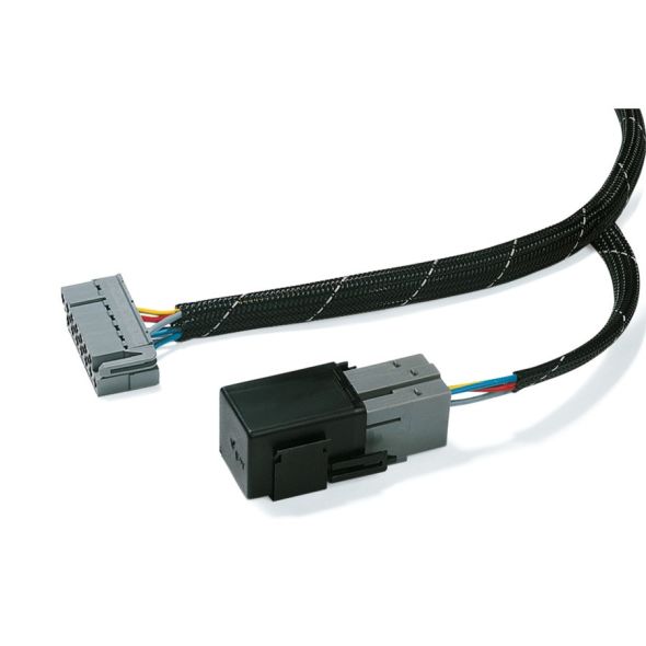 Geflechtschlauch flammhem. 170-81101(200)