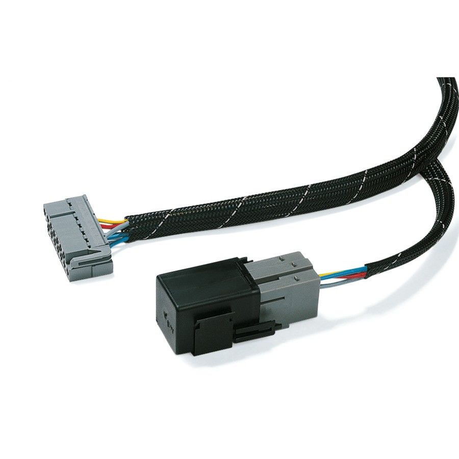 Geflechtschlauch flammhem. 170-81105(50)