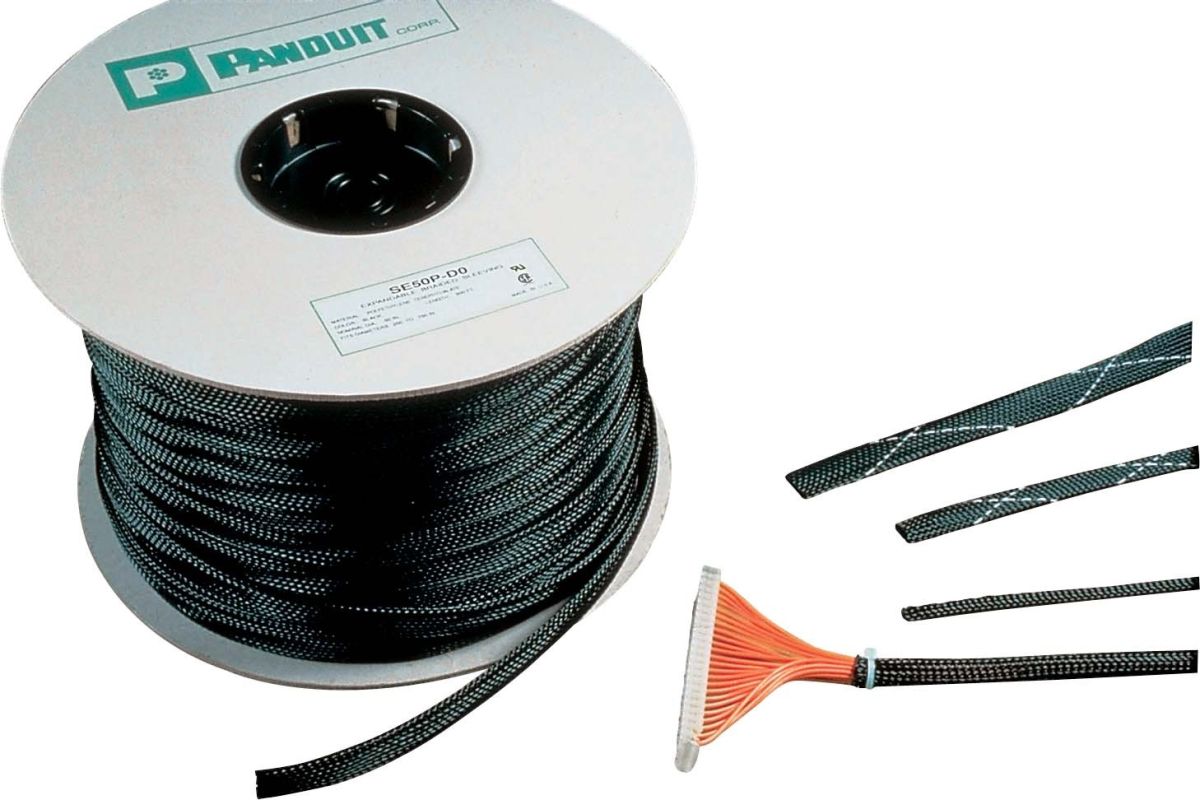 Geflechtschlauch SE150P-LR0 Geflechtschlauch SE150P-LR0