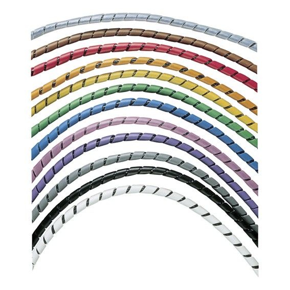 Spiralband T25F-C3Y (VE=30,5m)