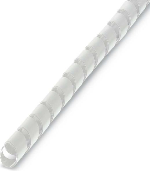 Spiralschlauch WG-S HF 50 Spiralschlauch WG-S HF 50