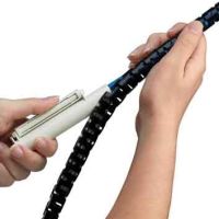 Kabelschutzschlauch PW50F-T