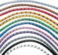 Spiralband T25F-C4Y (VE=30,5m)