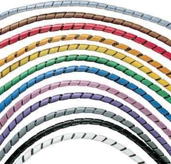 Spiralband T50F-TL0 (VE=76,2m)