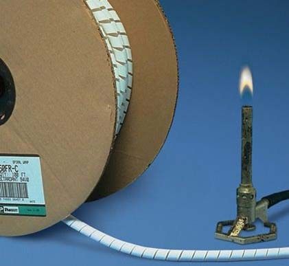 Spiralhülle T50FR-C20Y