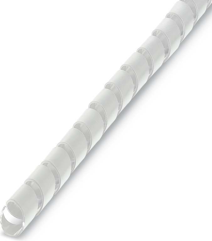 Spiralschlauch WG-S HF 50 Spiralschlauch WG-S HF 50