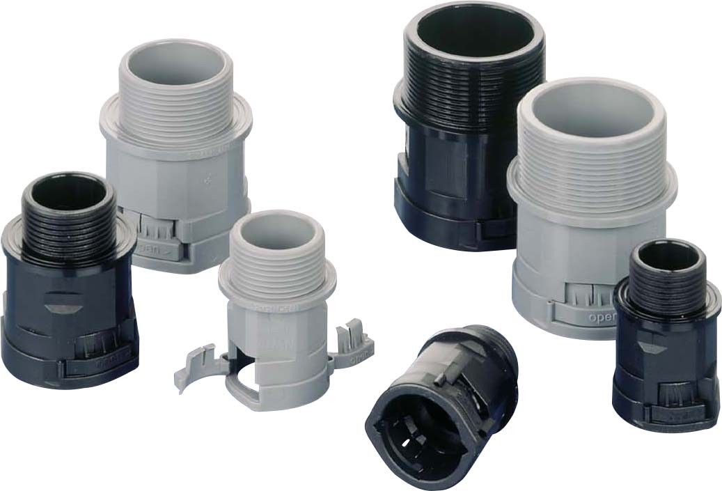 Schlauchverschraubung SLND-M329 Schlauchverschraubung SLND-M329