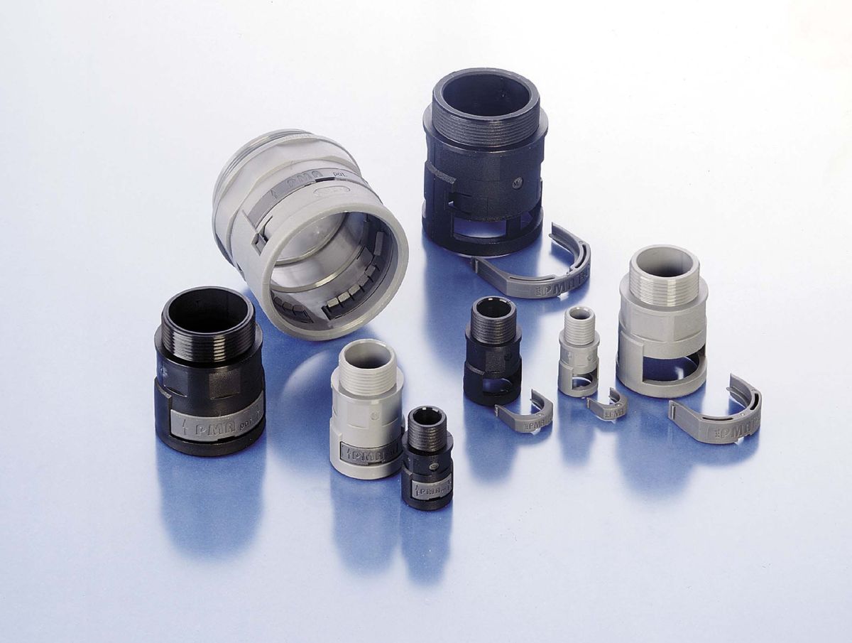 Schlauchverschraubung SVND-M120GT