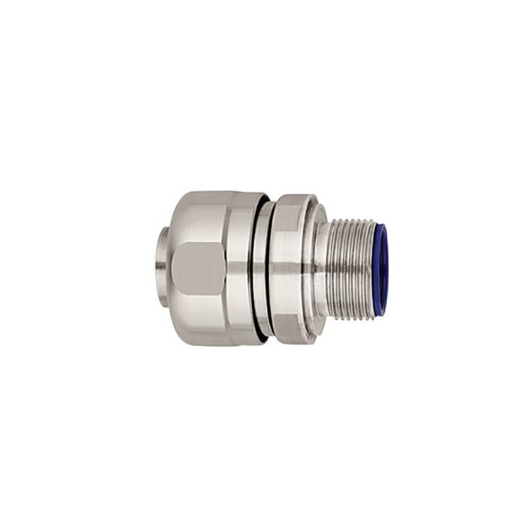 Edelstahlverschraubung 166-41603 Edelstahlverschraubung 166-41603