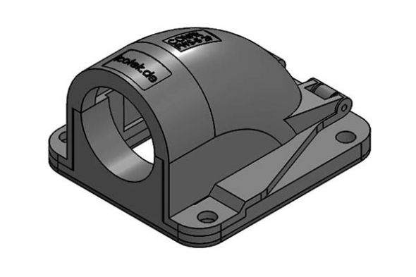 Schlauchverschraubung CONFIX FWS-B 29