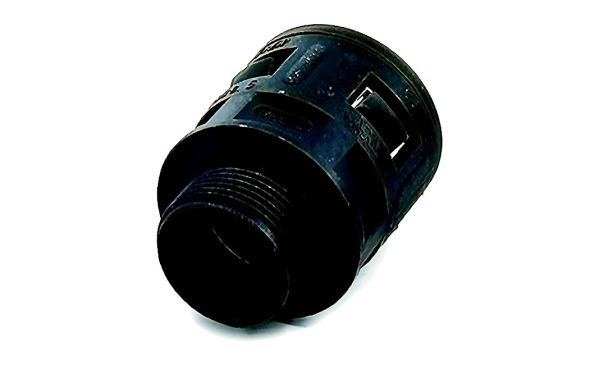 Schlauchverschraubung 938000031 Schlauchverschraubung 938000031