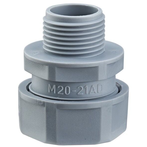 Sicherh.Verschraubung USK-P 5020.130.036 Sicherh.Verschraubung USK-P 5020.130.036