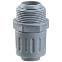Schlauchverschraubung LKI-P 5020.010.007
