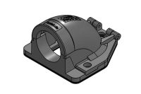 Schlauchverschraubung CONFIX FWS-B 21