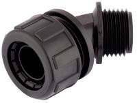 SILVYN MPC 45° M32x1,5 BK 55502434