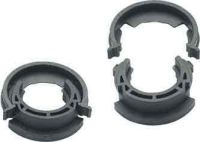 Schlauchanschluss AT M40/P21 sw