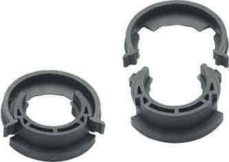 Schlauchanschluss AT M25/P11 sw