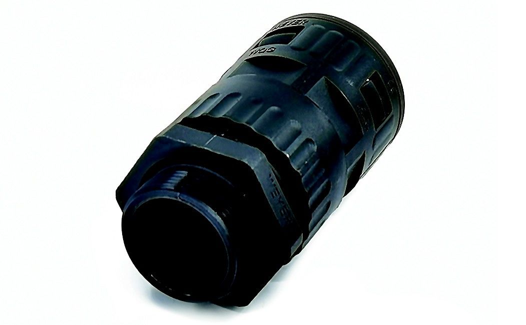 Schlauchverschraubung 938000086