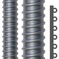 Kunststoff-Schutzschlauch AIRflex-K AD10/50m