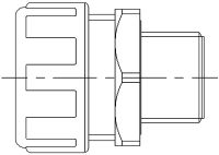 SILVYN EL glatt 16,0x21,1 61747381