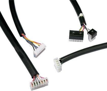 PVC Schlauch TV105-6M20Y