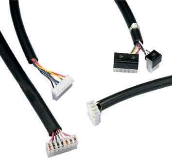 Schutz-Schlauch TV105-.38D20Y